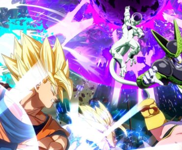 This Might Be the Perfect Dragon Ball Game (and It Released Almost a Decade Ago)