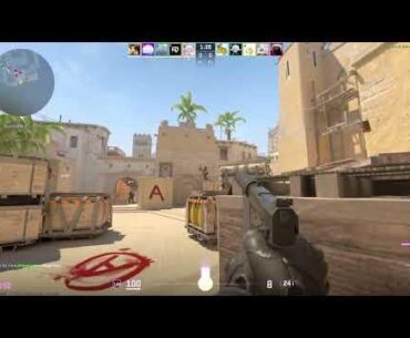 Early 2026 CS2 clips 2