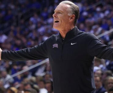 TCU rally comes up short as Utah ends four-game skid