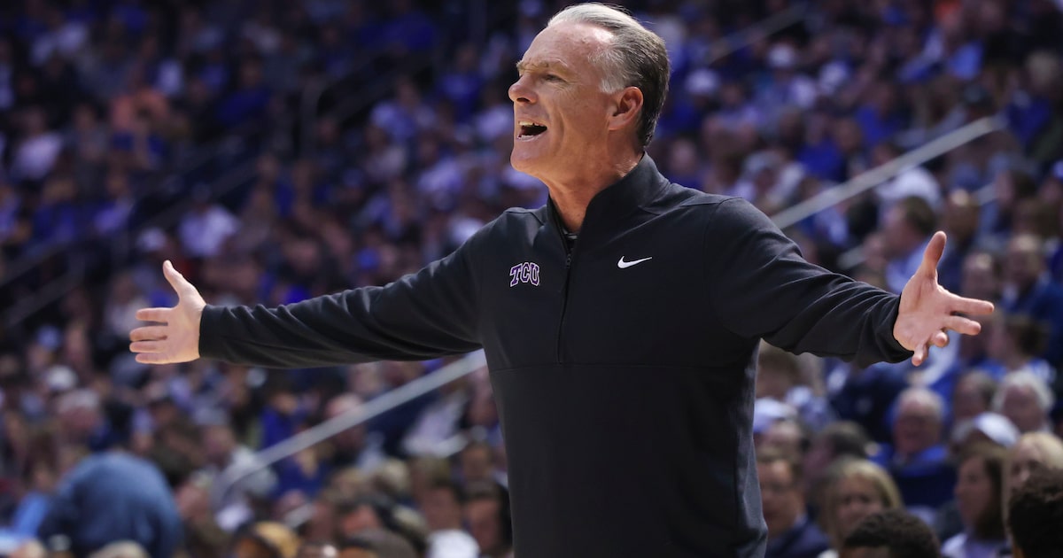 TCU rally comes up short as Utah ends four-game skid TCU rally comes up short as Utah ends four-game skid