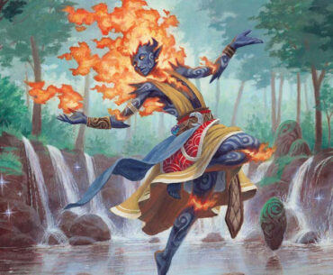 The Spiciest Standard Decklists from Pro Tour Lorwyn Eclipsed