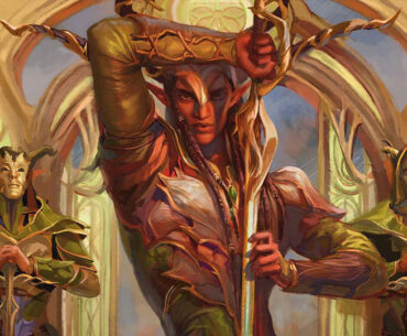 Team Players at Pro Tour Lorwyn Eclipsed