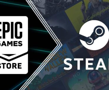 Epic Game Store’s free giveaways just causes a huge spike in Steam sales, reveals New Blood CEO