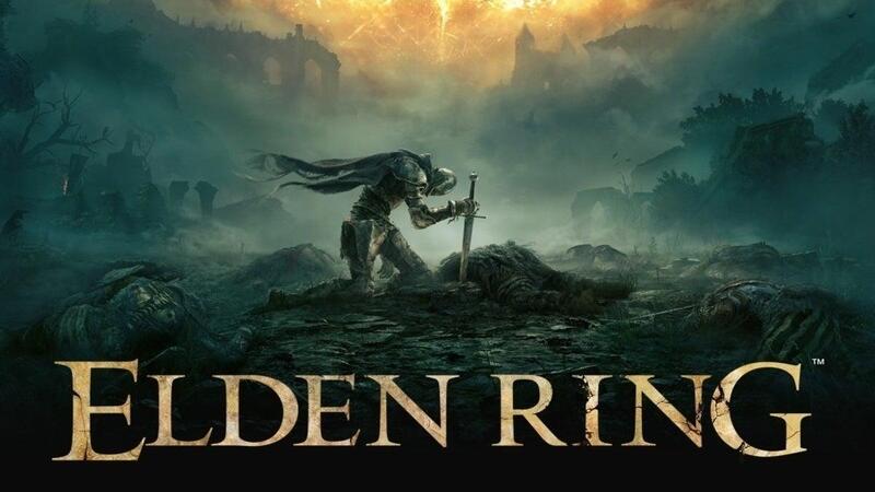 Elden Ring Title Picture