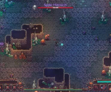 Emberville Is Diablo Meets Stardew Valley, Backed By This YouTube Gaming Content Creator – Kakuchopurei