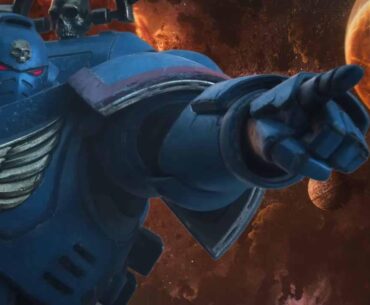 Warhammer company Games Workshop bans Generative AI for all content to “respect our human creators”