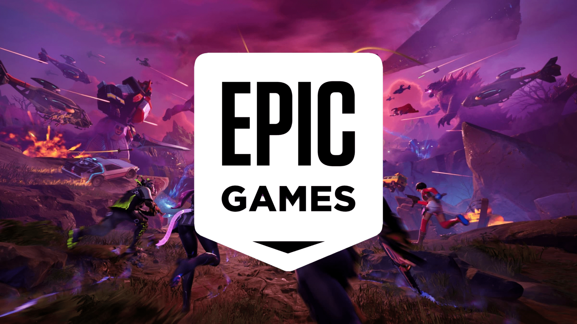 5 Best Epic Games That Aren’t Fortnite 5 Best Epic Games That Aren’t Fortnite
