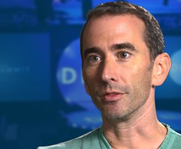 There's a Naughty Dog reunion happening at DICE 2026, with Neil Druckmann set to present former partner Evan Wells with its highest award