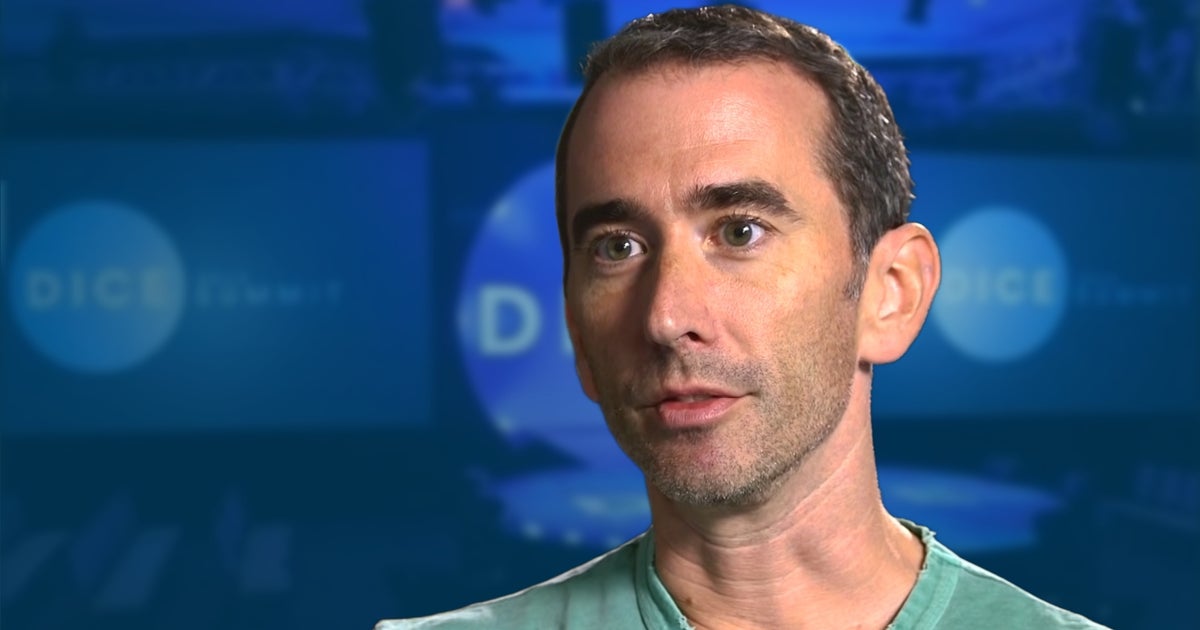 There’s a Naughty Dog reunion happening at DICE 2026, with Neil Druckmann set to present former partner Evan Wells with its highest award There's a Naughty Dog reunion happening at DICE 2026, with Neil Druckmann set to present former partner Evan Wells with its highest award