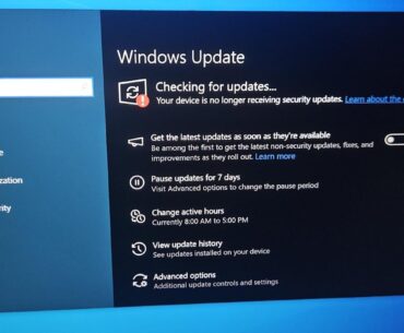 Windows 10's extended support ends in eight months, but users are still rejecting Windows 11, at least in Germany