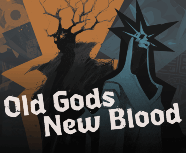 Deadlock - Old Gods, New Blood (New Update)