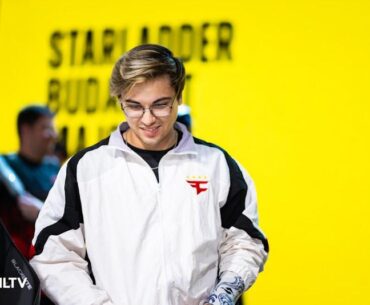 Top 20 players of 2025: Twistzz (11) | HLTV.org