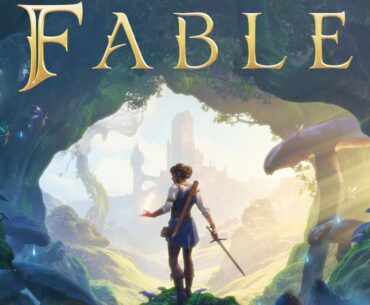 Fable Gets Extensive Gameplay Presentation With New Release Window