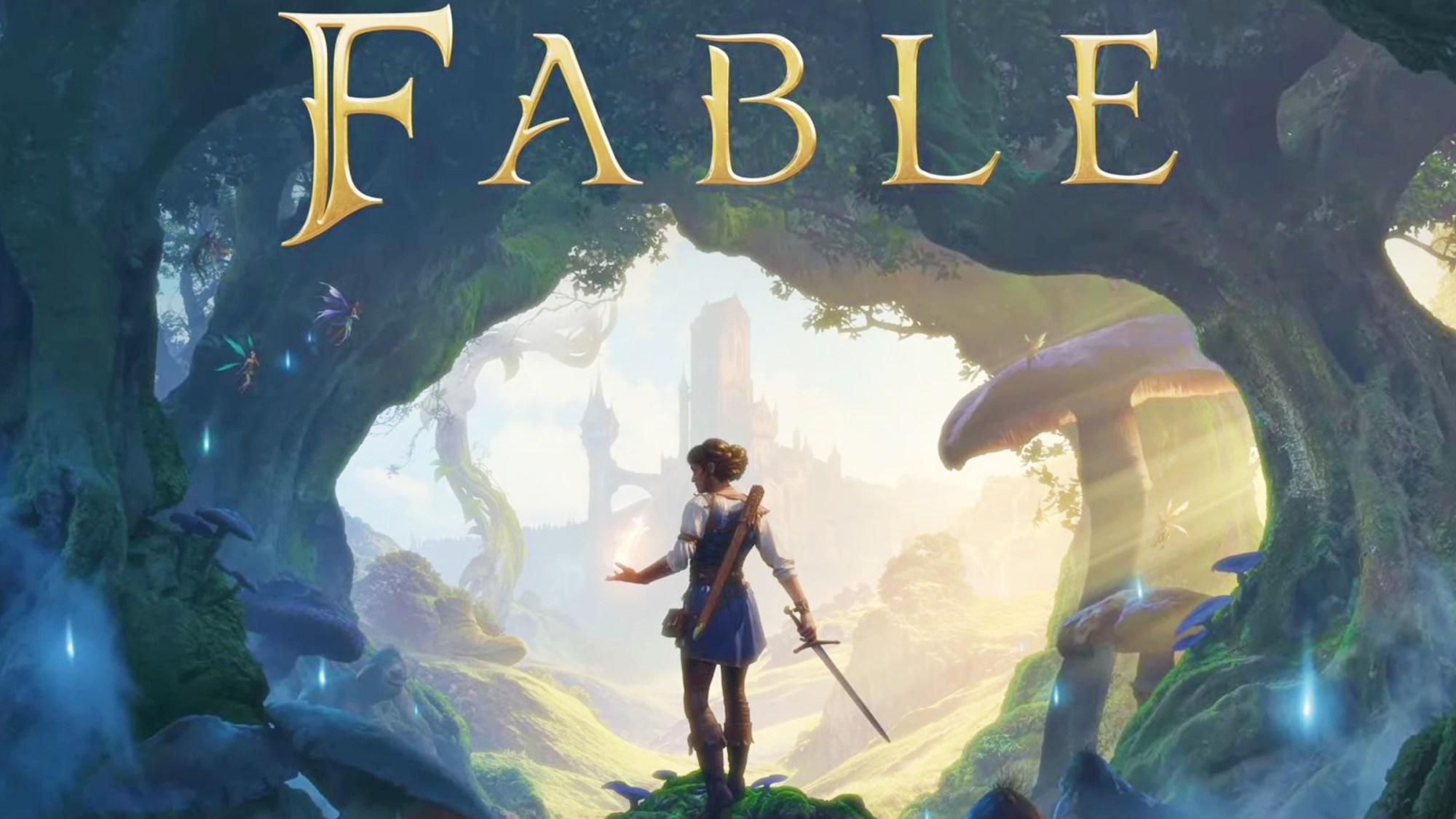 Fable Gets Extensive Gameplay Presentation With New Release Window Fable Gets Extensive Gameplay Presentation With New Release Window