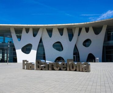 Prediction market discussions dominate ICE Barcelona — CDC Gaming