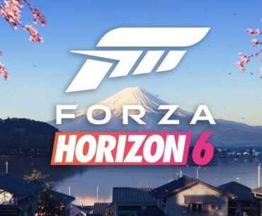 Forza Horizon 6's release date might have been revealed early, and it's allegedly coming sooner than anticipated