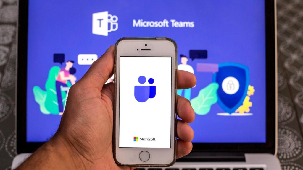 The French Government is getting rid of Microsoft Teams