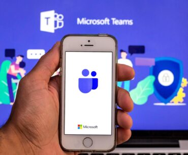 The French Government is getting rid of Microsoft Teams