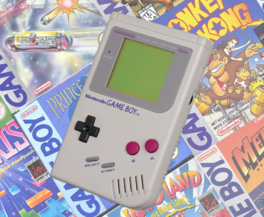 7 Hardest Game Boy Games That Destroyed Players