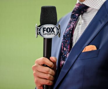 Fox releases World Cup broadcast schedule, will set record for games on network TV