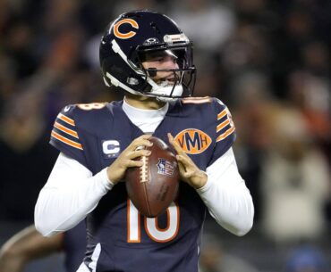 NFL playoffs streaming guide: Texans-Patriots, Rams-Bears in Sunday divisional games