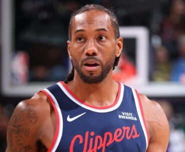 The Clippers can’t lose. A man had to eat his tweet. It’s a turnaround like none other in the NBA