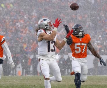 LA, Seattle in NFC Championship game to see who faces Patriots in Super Bowl