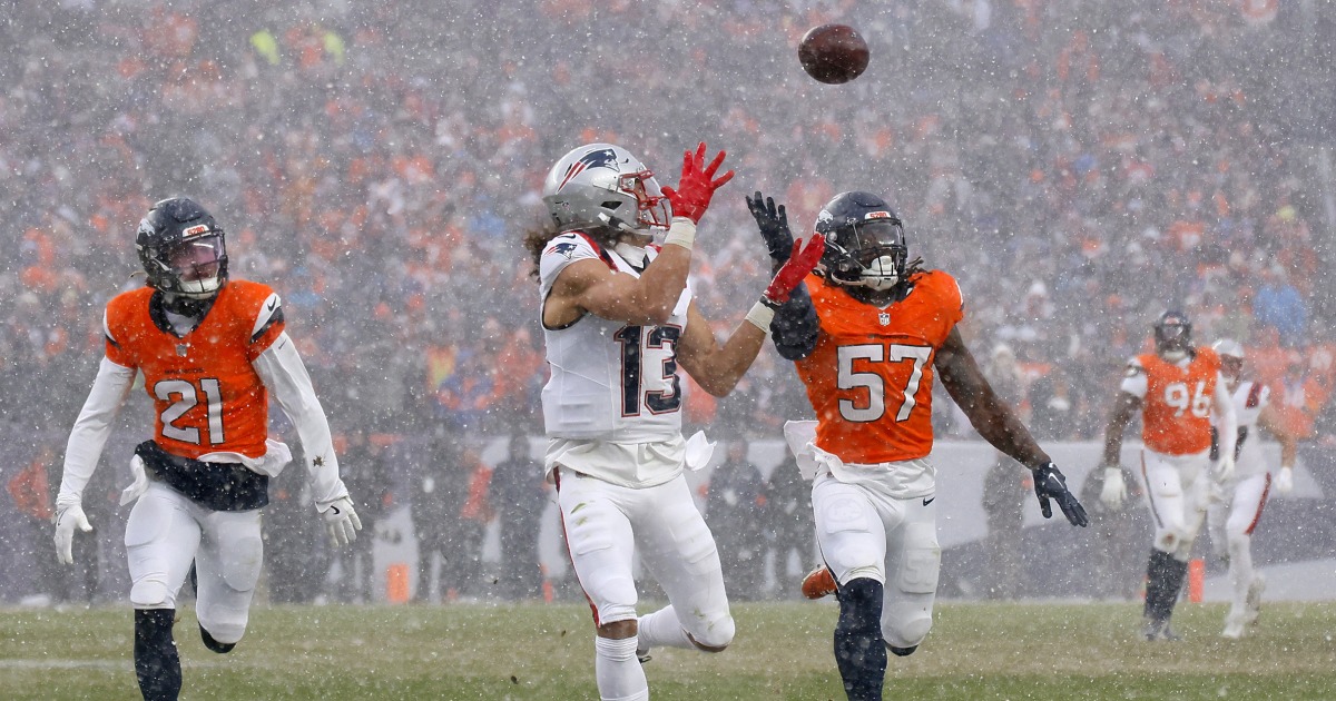 LA, Seattle in NFC Championship game to see who faces Patriots in Super Bowl LA, Seattle in NFC Championship game to see who faces Patriots in Super Bowl