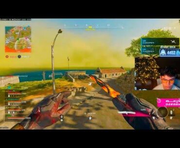 Is this proof of Biffle using aimbot?