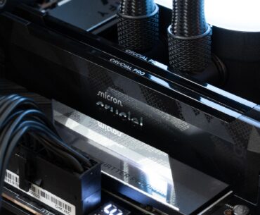Micron addresses Crucial exit backlash: 'We are trying to help consumers around the world' — company warns that DRAM drought could last until at least 2028