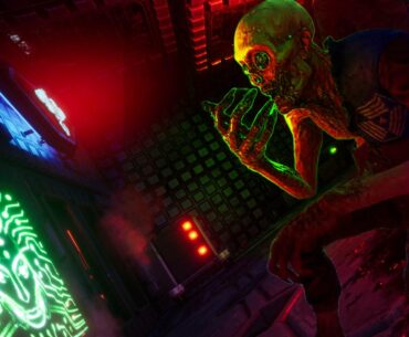 System Shock Remake lead "couldn't sleep" due to the mass "vitriol" from fans during its troubled development - "we got reported to the IRS and the FBI, it was awful"