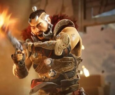 5 New Shooters In 2026 That Could Reshape The Genre