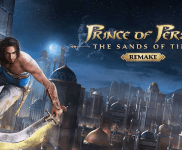 Massive Ubisoft Shake-Up: Layoffs, Studio Closures Begin in Major Reorganization; Six Games Canceled, Including ‘Prince of Persia: The Sands of Time’ Remake