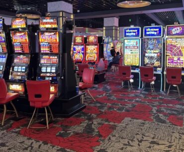 Kentucky HHRs surge in December — CDC Gaming