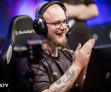 Sources: Astralis set to sign phzy