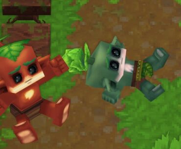 Following its cancellation by Riot, Hytale devs anticipate over a million players in Early Access alone