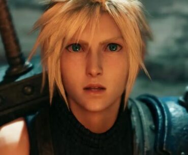 FINAL FANTASY VII REMAKE INTERGRADE on Switch 2 is sold out at multiple retailers