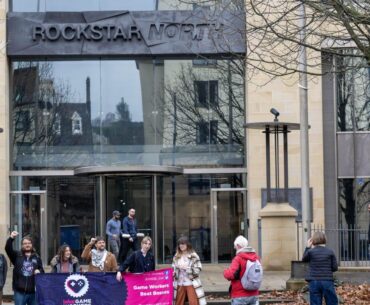 Union Asks Judge to Grant Fired GTA 6 Devs Interim Relief at Preliminary Tribunal Hearing, Rockstar Denies Claims