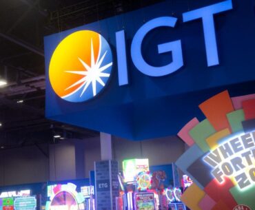 IGT agrees to multi-year extension through 2028 — CDC Gaming
