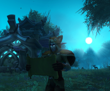 January 22, 2026 — World of Warcraft — Blizzard News