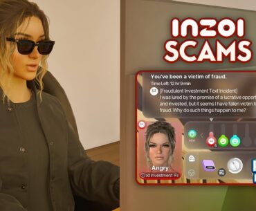 Player Discovers New Patch Feature The Hard Way