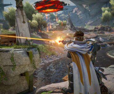 Highguard Is One Week Away, And The Only Person Who's Advertised It Is Geoff Keighley