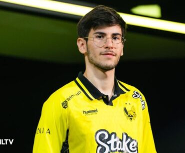 Top 20 players of 2025: flameZ (7) | HLTV.org