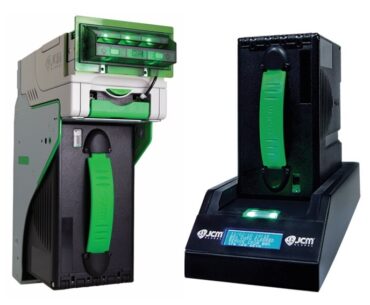 JCM upgrades bill validators at Cache Creek Casino Resort — CDC Gaming