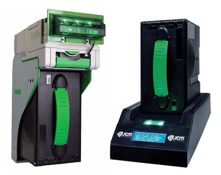 JCM upgrades bill validators at Cache Creek Casino Resort — CDC Gaming JCM upgrades bill validators at Cache Creek Casino Resort — CDC Gaming