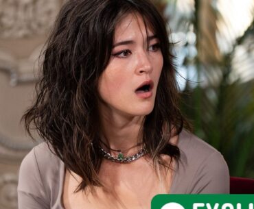 Jade from The Traitors reveals which games she played in preparation