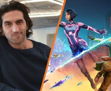 ‘EA is getting more shit than they deserve’: Split Fiction director Josef Fares defends Hazelight’s publishing partner