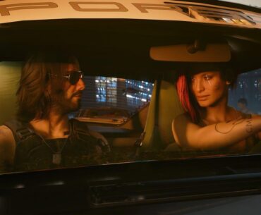 Creator of DMCA'd Cyberpunk 2077 VR Mod Says People Are Now Pirating It to 'Punish' Him for Breaking CD Projekt's Terms of Service