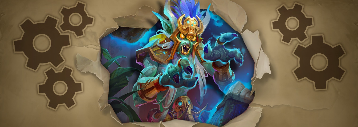 34.4.2 Patch Notes – Hearthstone 34.4.2 Patch Notes