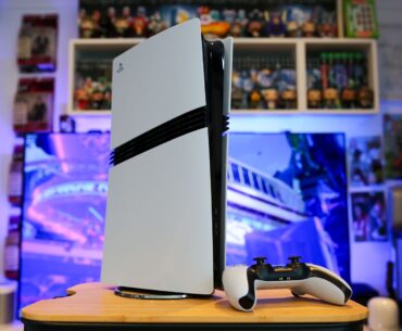 PS5 Pro review shot (T3)
